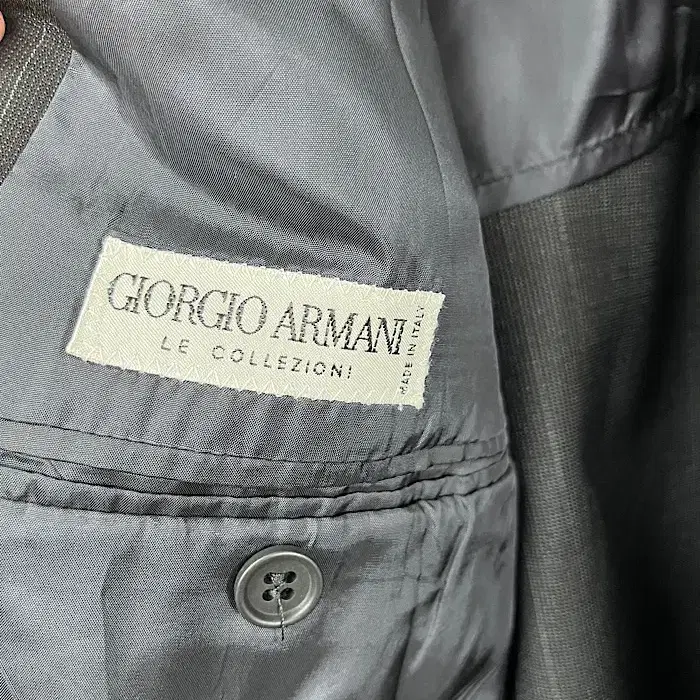 GIORGIO ARMANI  자켓