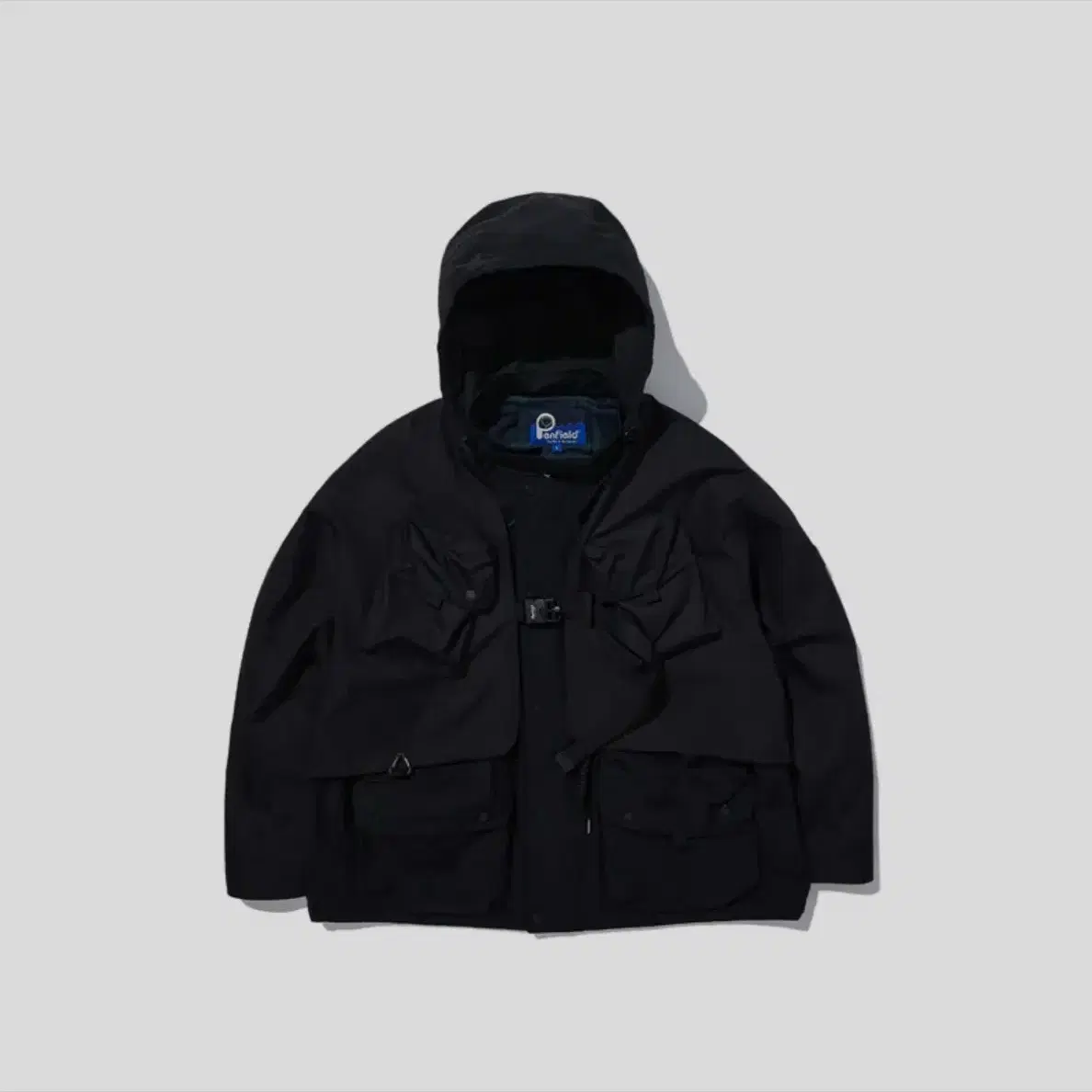 펜필드 ROBE MOUNTAIN PARKA 블랙,그린 팝니다