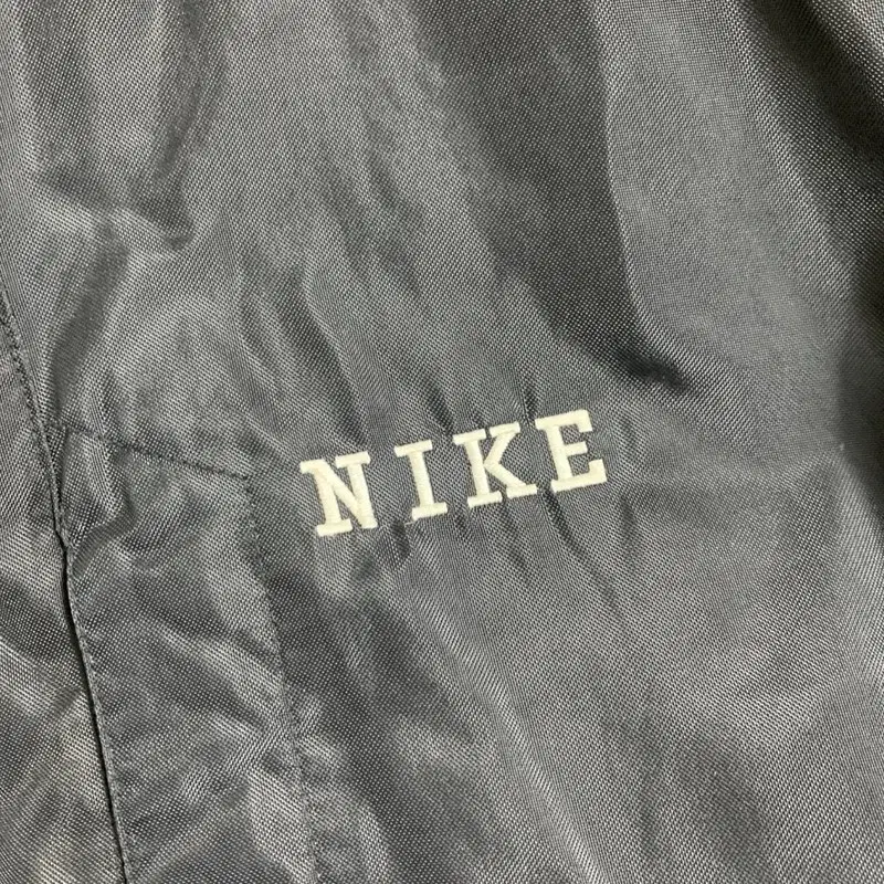 100 NIKE 나이키 올드스쿨 자켓