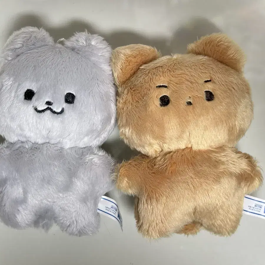 달곰쥬냥 더보이즈 10cm 인형 주연 영훈