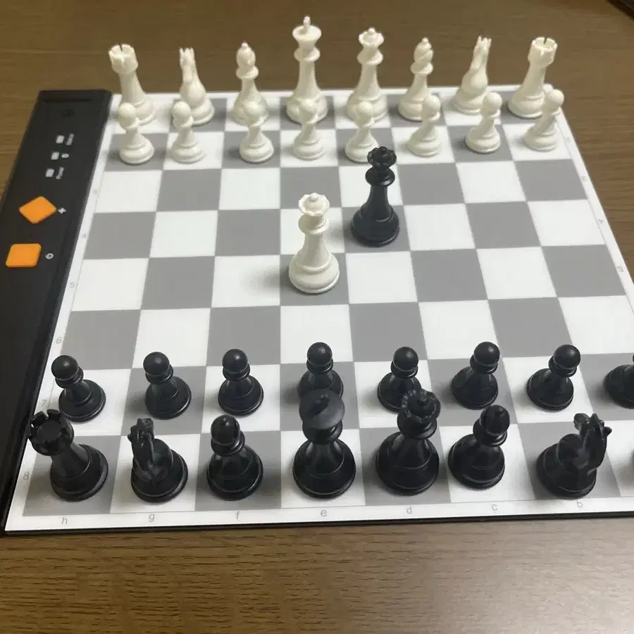 Chessnut Go 디지털 체스판