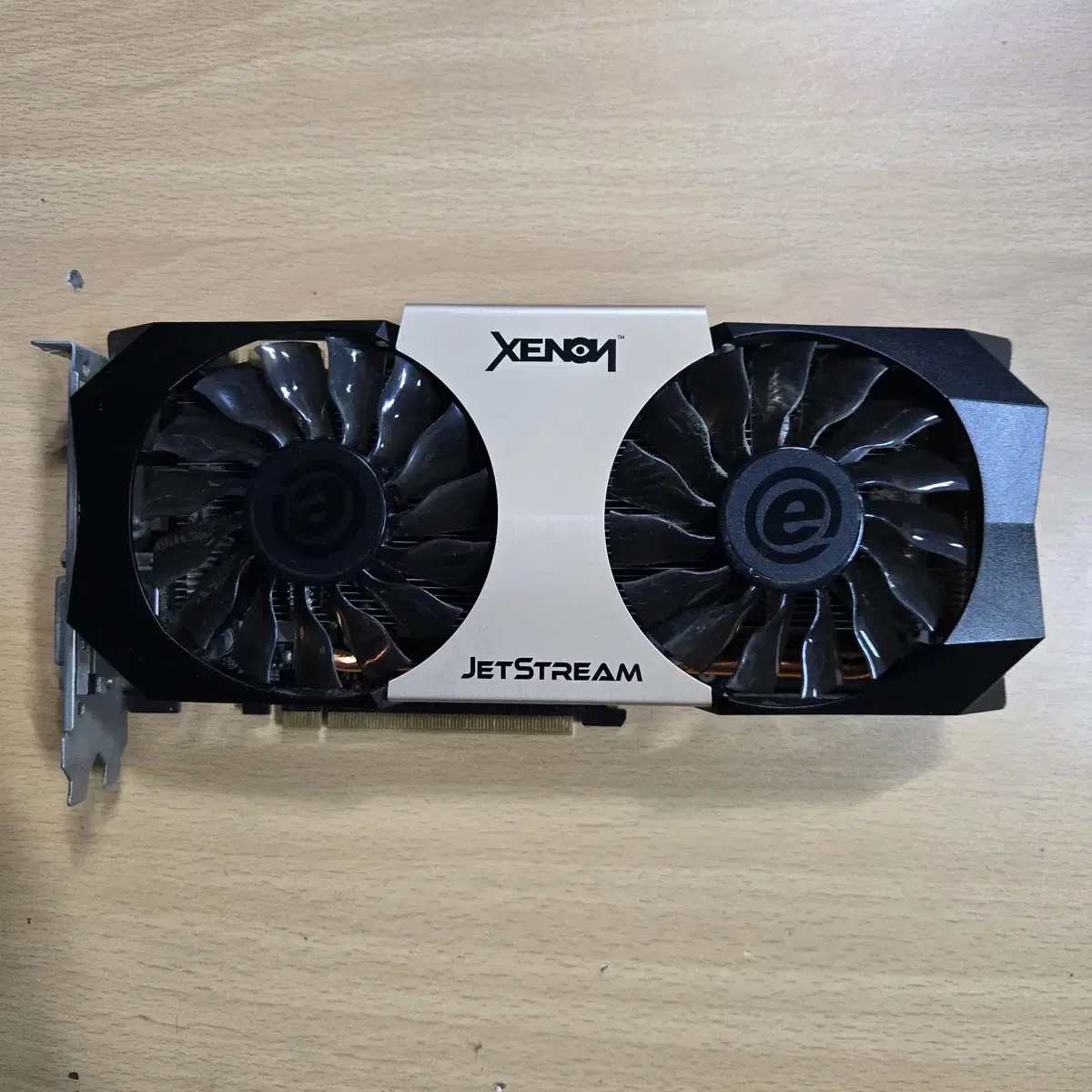 중고 이엠텍 GTX760