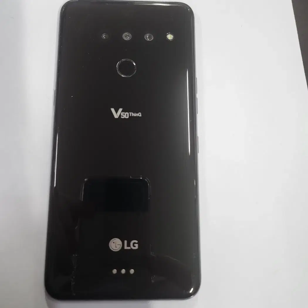 LG V50 5G수원인근 집앞까지 가져다드림