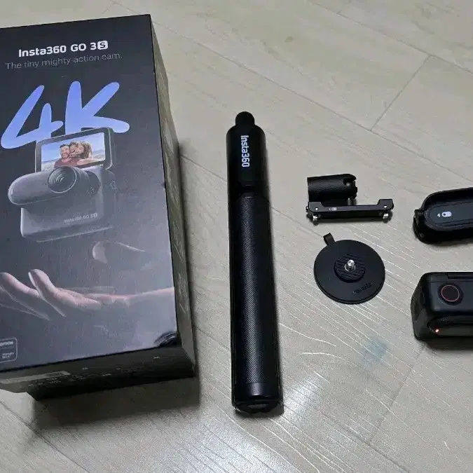 인스타360 GO 3S 128GB