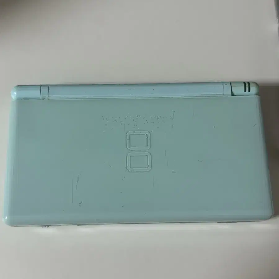 닌텐도 ds lite 민트