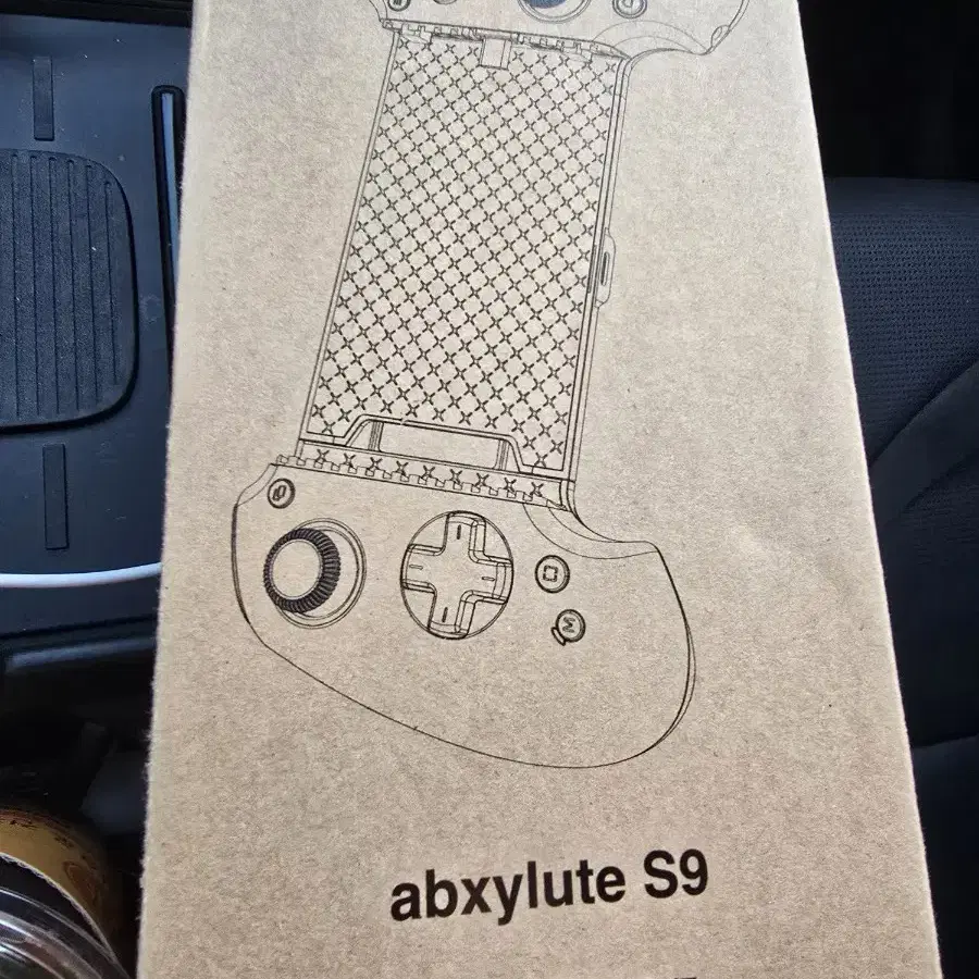 Abxylute S9 게임패드