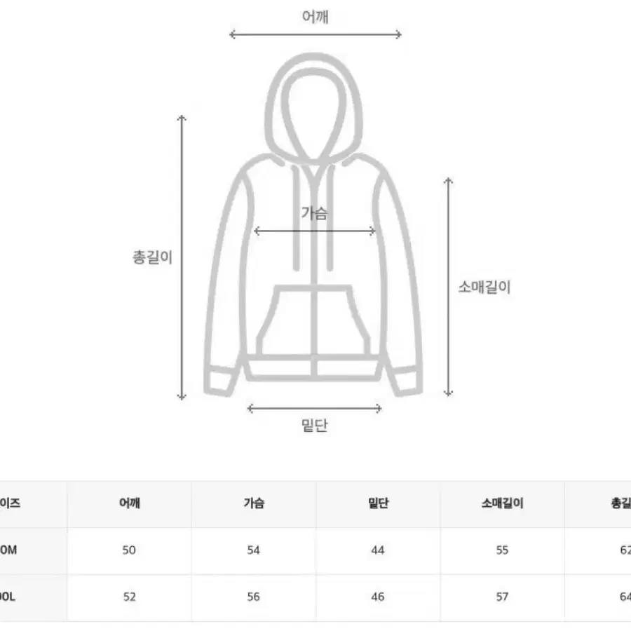 새상품) 챔피온 여성 리버스위브 100 프렌치테리 후드집업 M