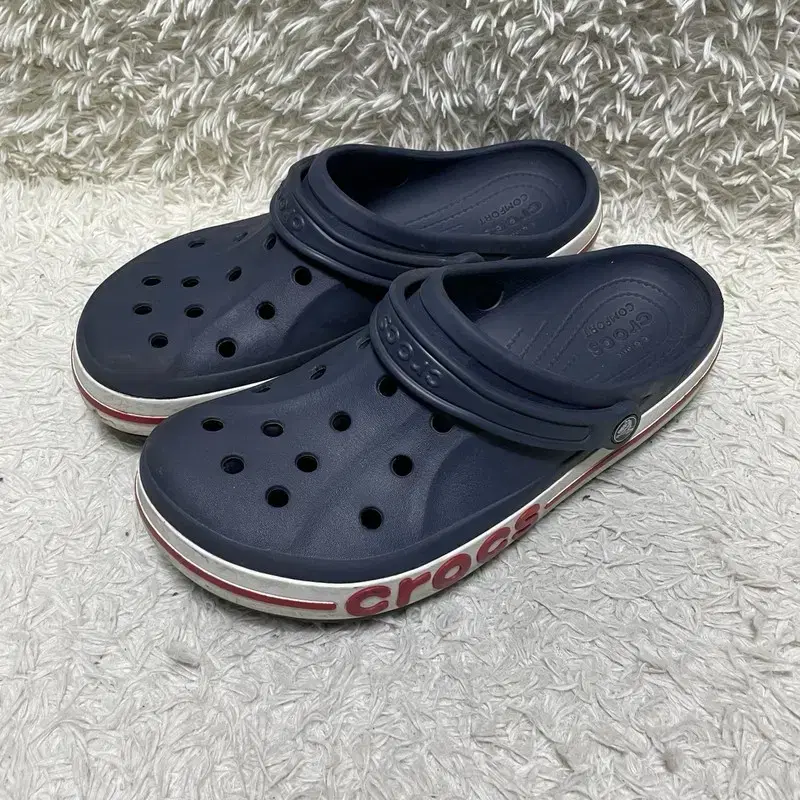 [300] CROCS 크록스 슬리퍼