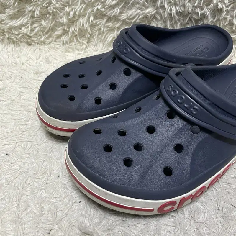 [300] CROCS 크록스 슬리퍼