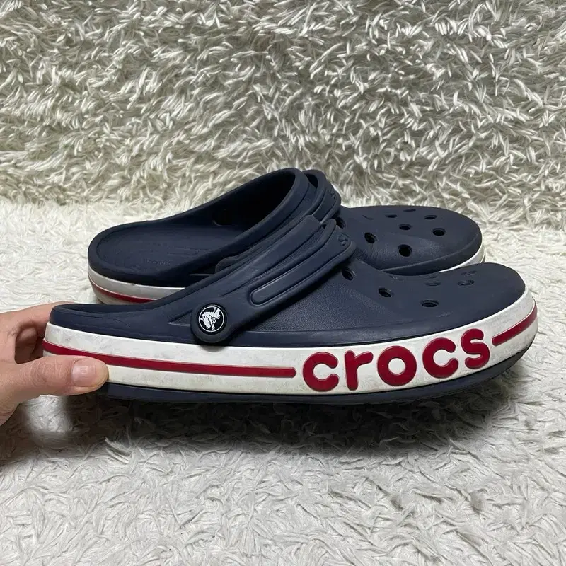 [300] CROCS 크록스 슬리퍼