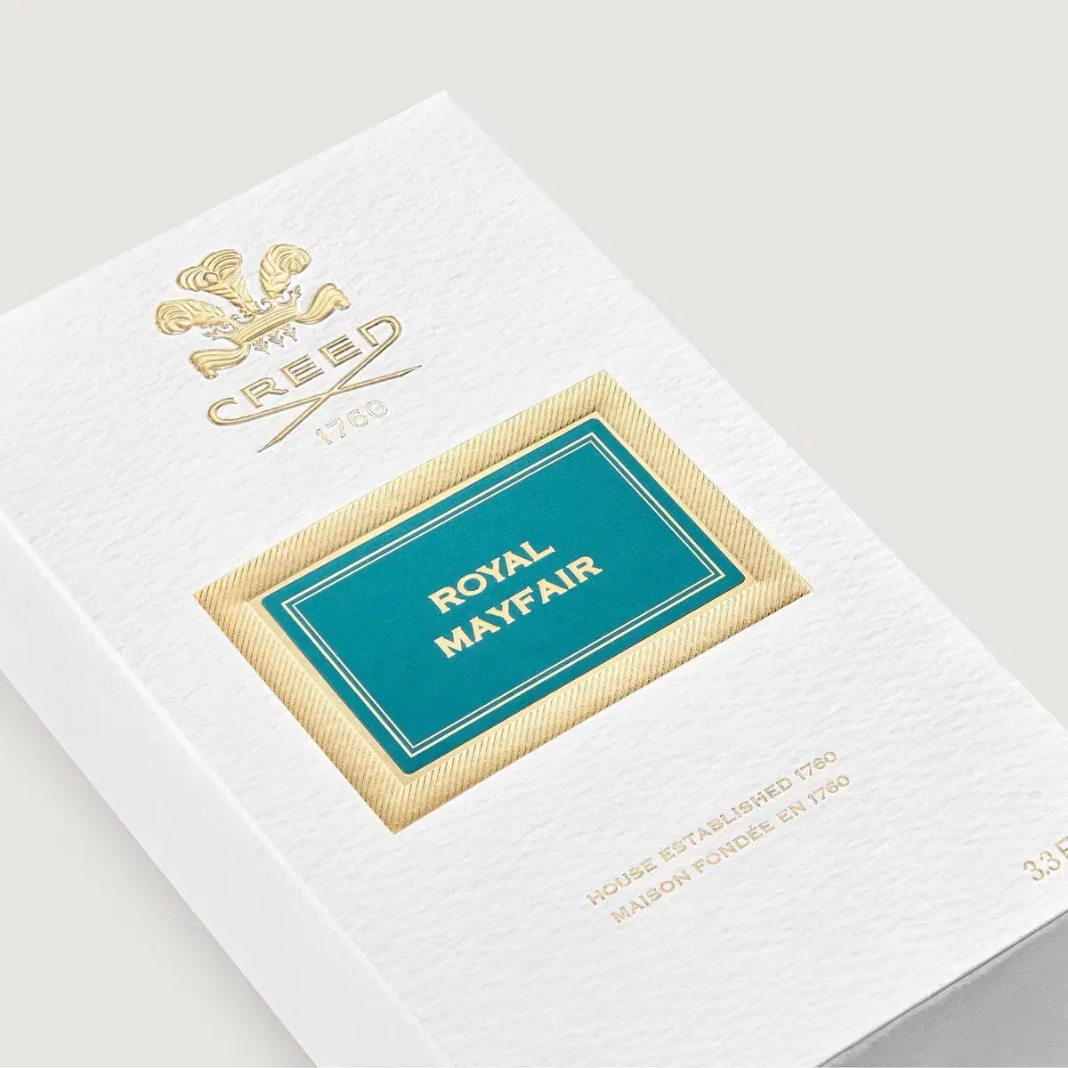 Creed Royal Mayfair EDP 100ML