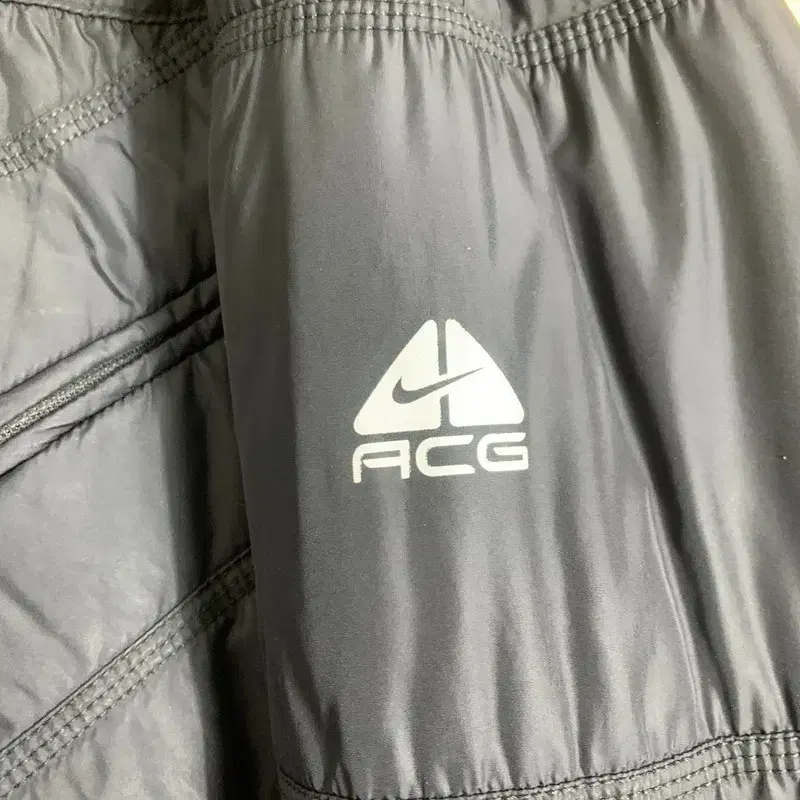 105 NIKE ACG 나이키 에이씨지 숏패딩