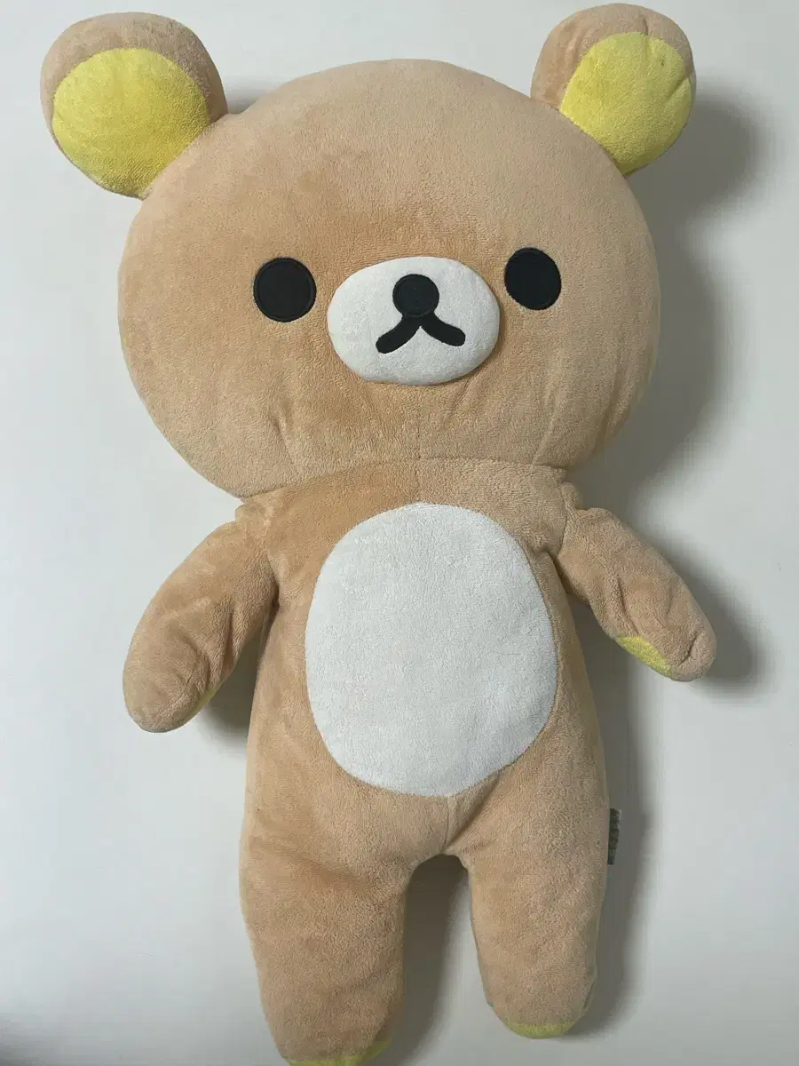 리락쿠마 50cm 인형 양도