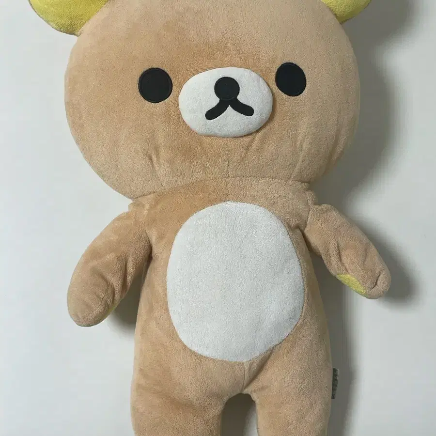 리락쿠마 50cm 인형 양도