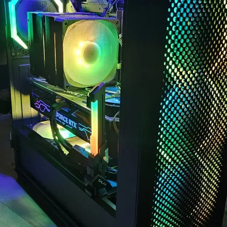 14600K RTX4080 고사양본체 팝니다