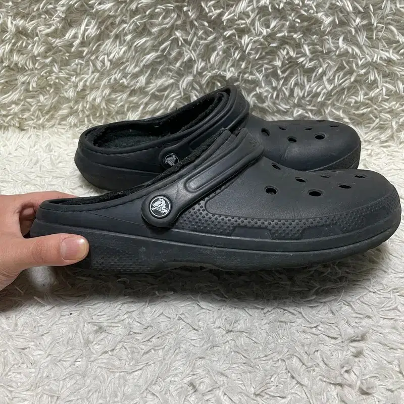 [270] CROCS 크록스 슬리퍼