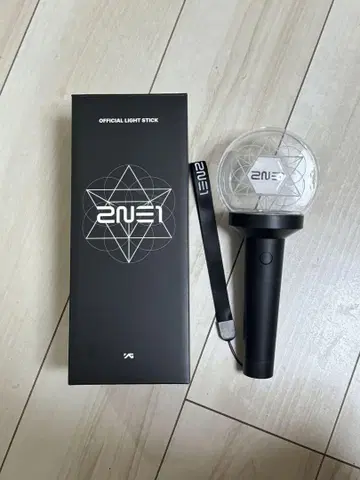 2NE1 응원봉