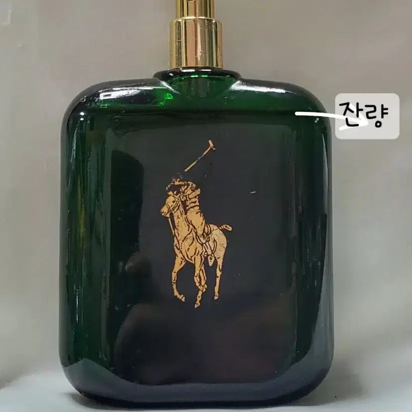 랄프로렌 폴로 그린 EDT 237ml 향수