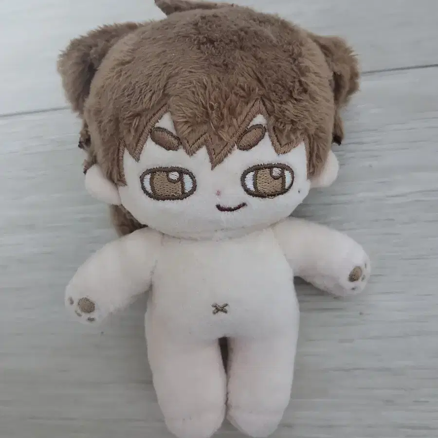 가비지타임 갑타 상뭉이 기상호 솜인형 10cm