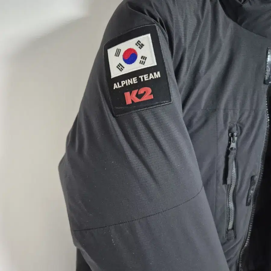 k2 코볼드 키즈 대장급 패딩