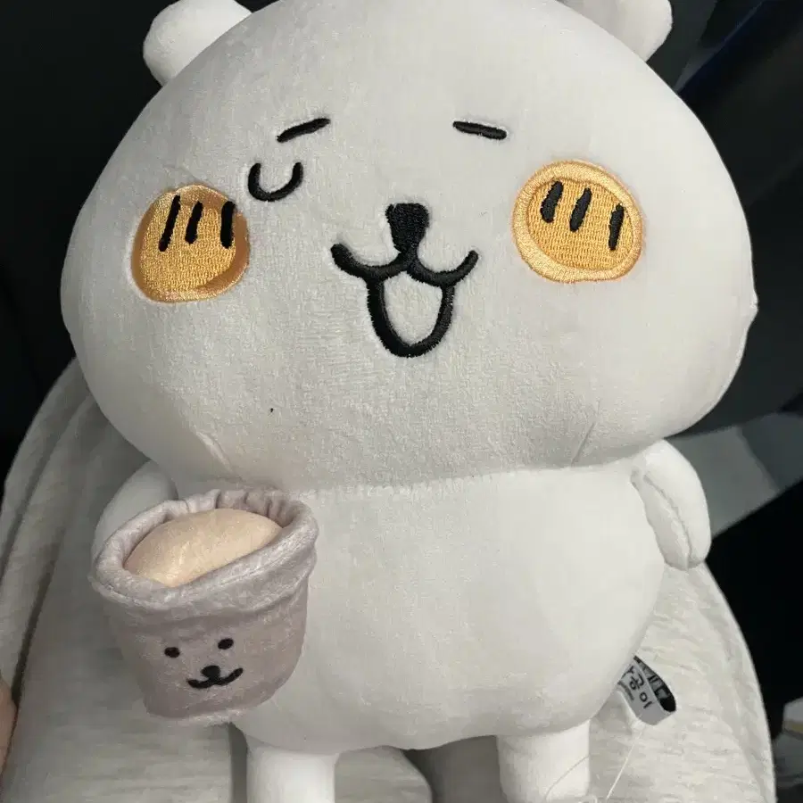 농담곰 중형 인형 판매