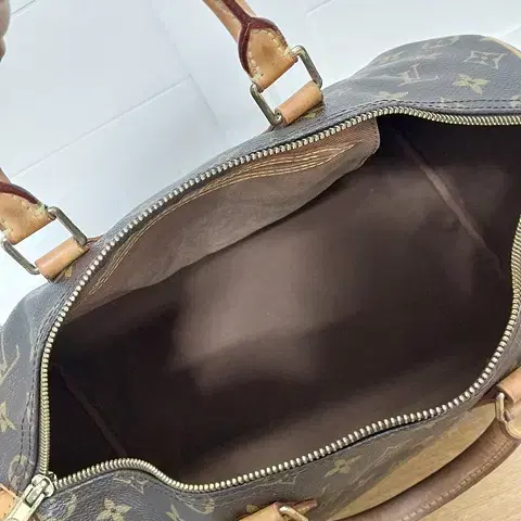 Louis Vuitton 루이비통 모노그램 스피디35