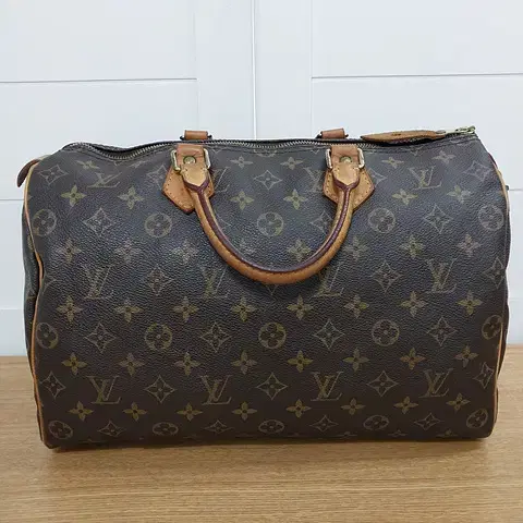 Louis Vuitton 루이비통 모노그램 스피디35