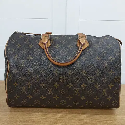 Louis Vuitton 루이비통 모노그램 스피디35