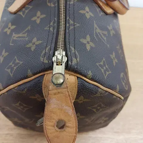 Louis Vuitton 루이비통 모노그램 스피디35