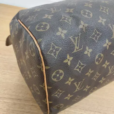 Louis Vuitton 루이비통 모노그램 스피디35