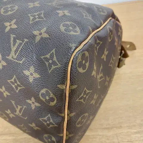 Louis Vuitton 루이비통 모노그램 스피디35