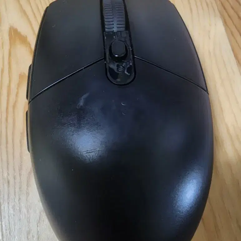 로지텍 G304