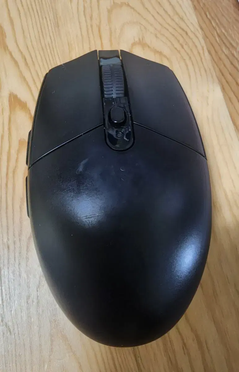 로지텍 G304