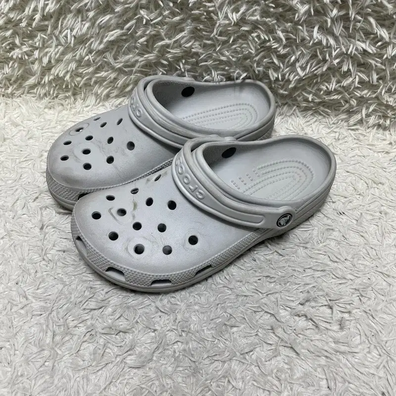 [250] CROCS 크록스 슬리퍼