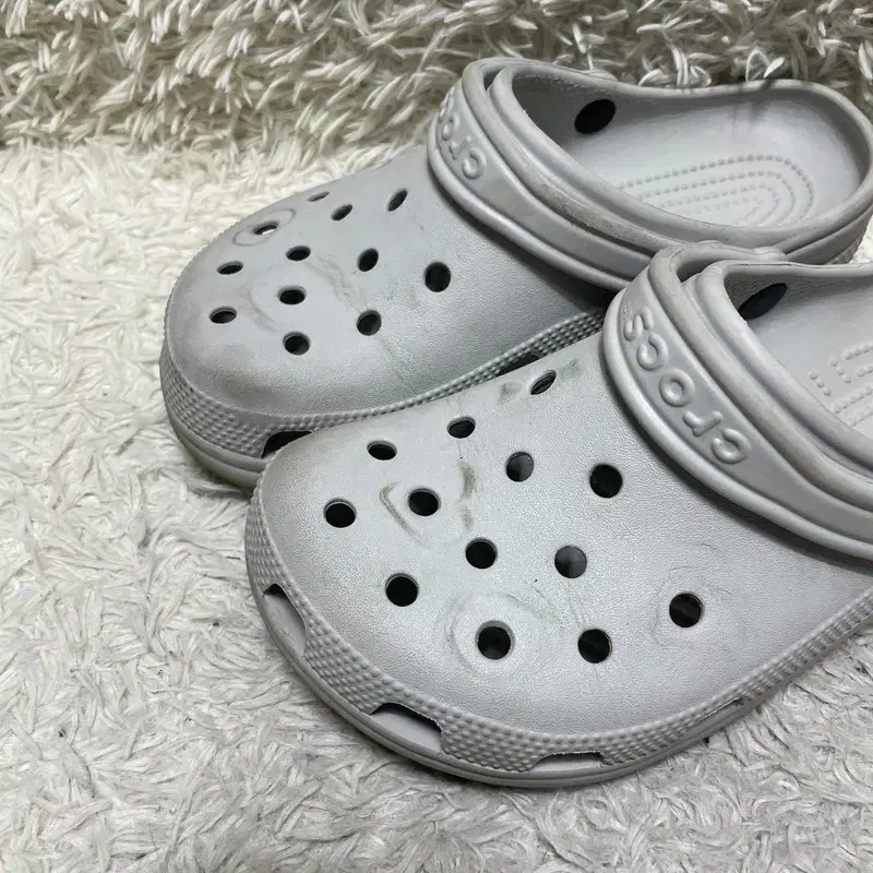 [250] CROCS 크록스 슬리퍼