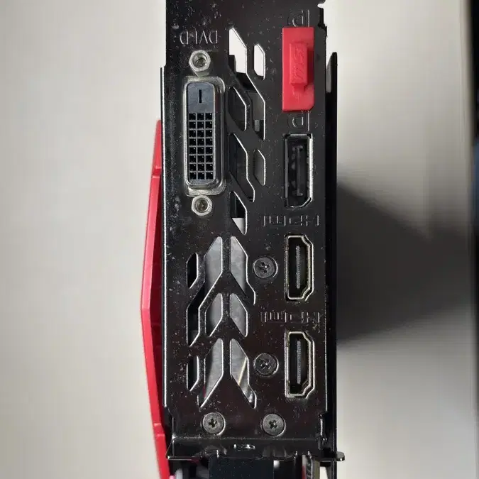 MSI 지포스 GTX 1080 Ti 게이밍X 트윈프로져 VI