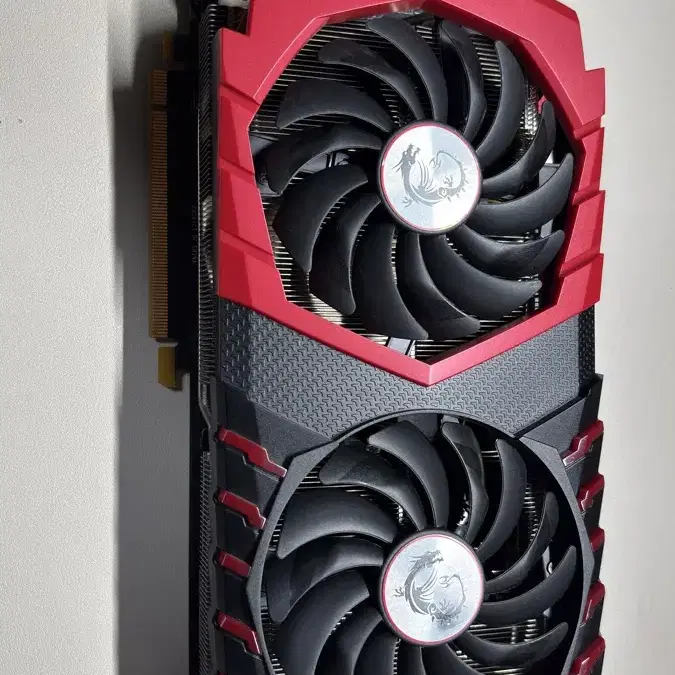 MSI 지포스 GTX 1080 Ti 게이밍X 트윈프로져 VI