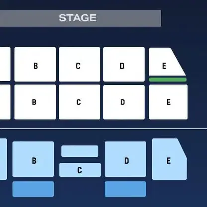 2025 [수원] 박지현 콘서트 VIP석 티켓 양도합니다