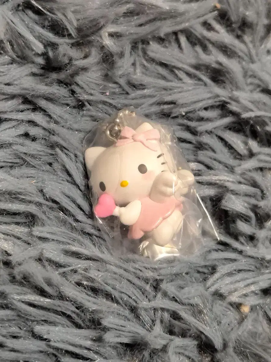 Sanrio Dreaming Swing Angel Hello Kitty Sealed