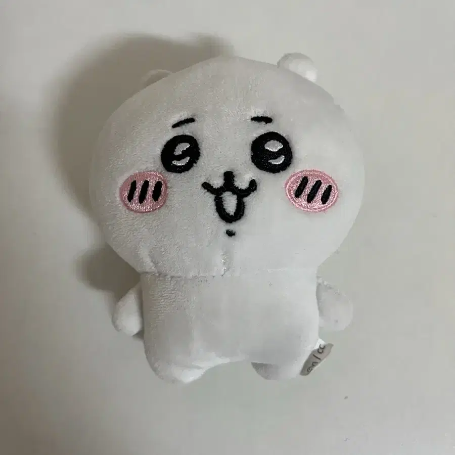 치이카와 인형 농담곰