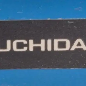 UCHIDA 지그