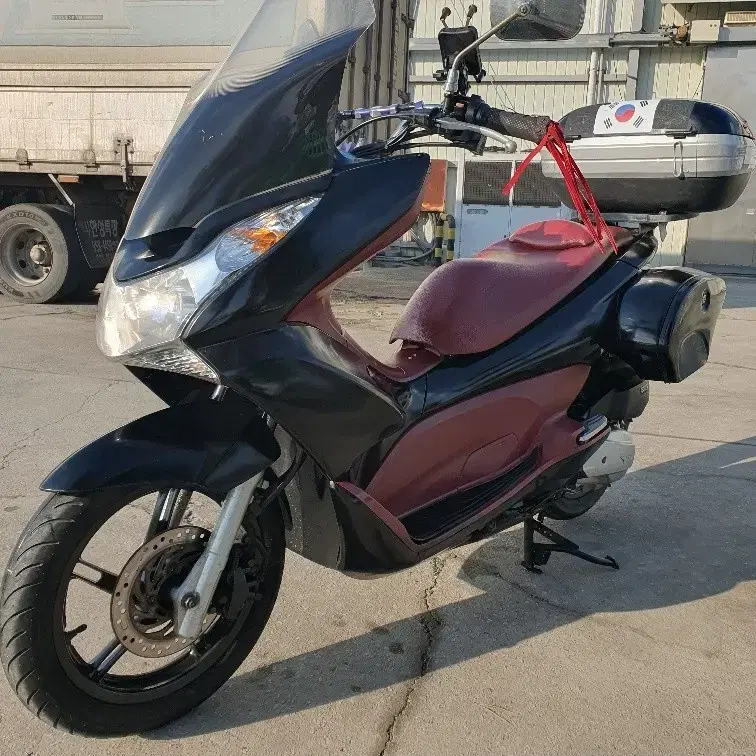 pcx125 (nmax125 엔맥스125 pcx125cc 벤리110