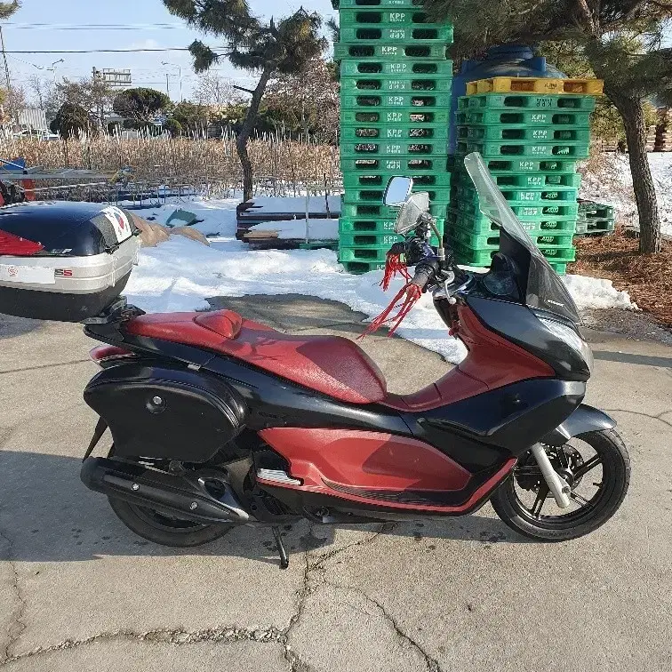 pcx125 (nmax125 엔맥스125 pcx125cc 벤리110