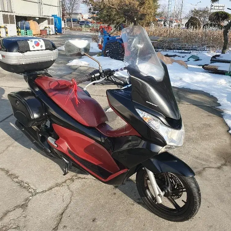 pcx125 (nmax125 엔맥스125 pcx125cc 벤리110