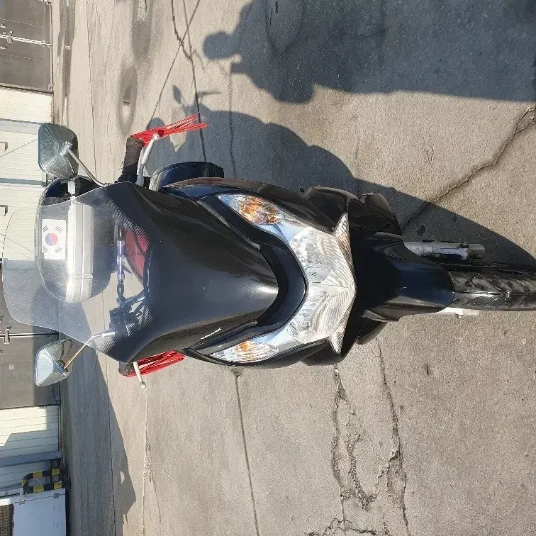 pcx125 (nmax125 엔맥스125 pcx125cc 벤리110