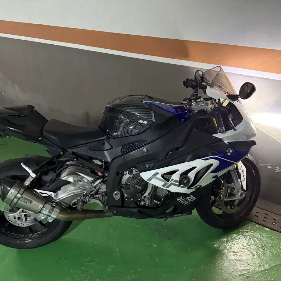 s1000RR 팝니다