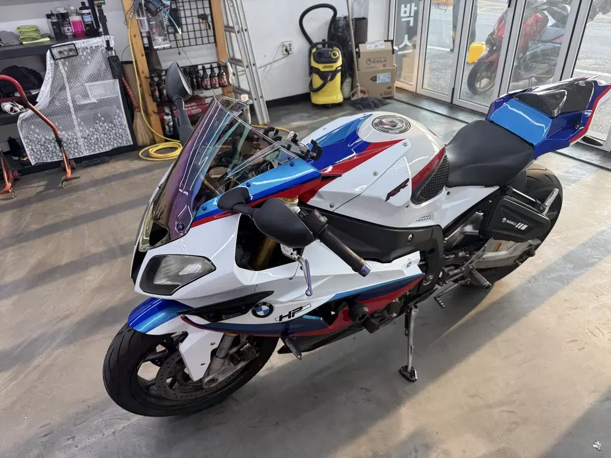 s1000RR 팝니다