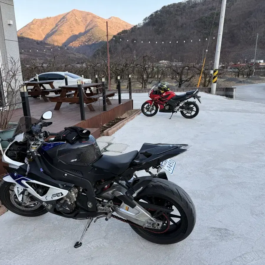 s1000RR 팝니다