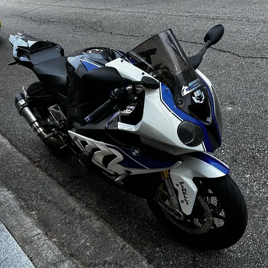 s1000RR 팝니다