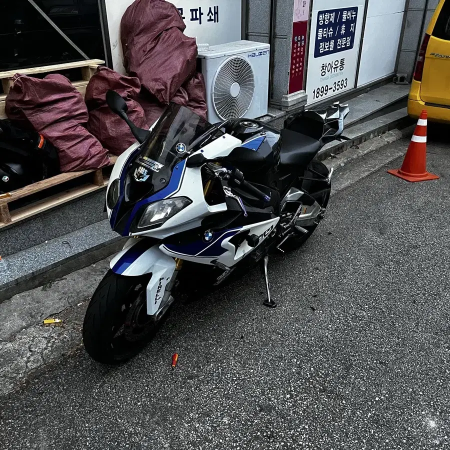 s1000RR 팝니다